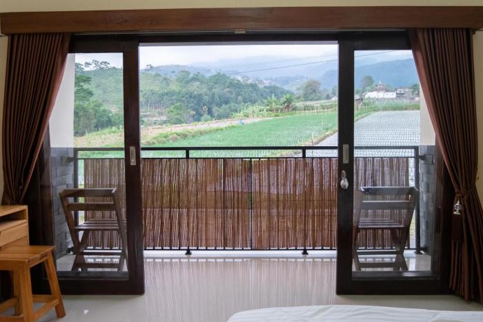 Medjora Homestay Kemuning Syariah