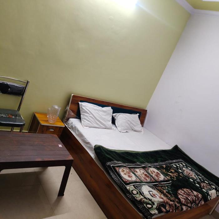 Shivay homestay