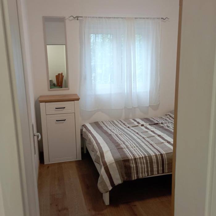 Nice summer apartment near sea