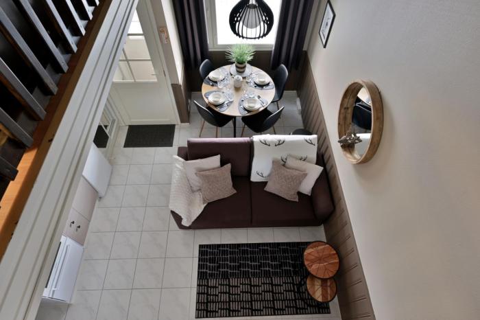 Holiday Apartment Kuunkajo