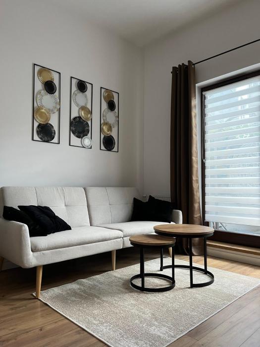 Apartament P52 Wrocław