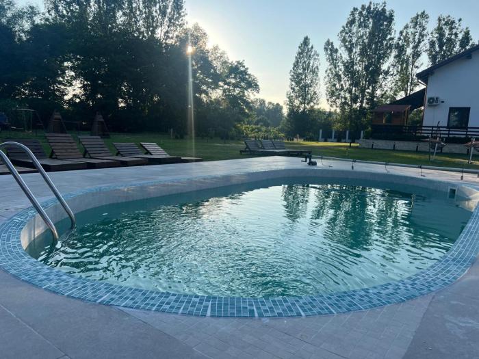 Casa cu Flori Maramures