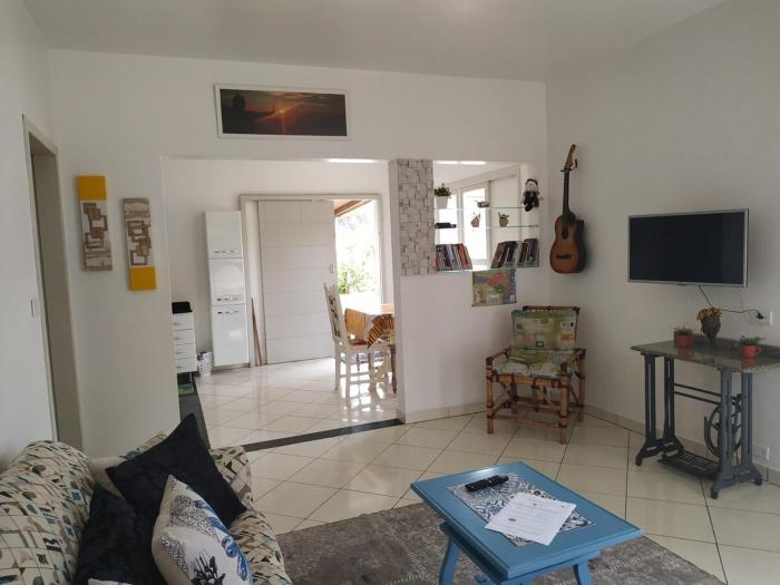 Melhor casa da cidade - ampla e arejada