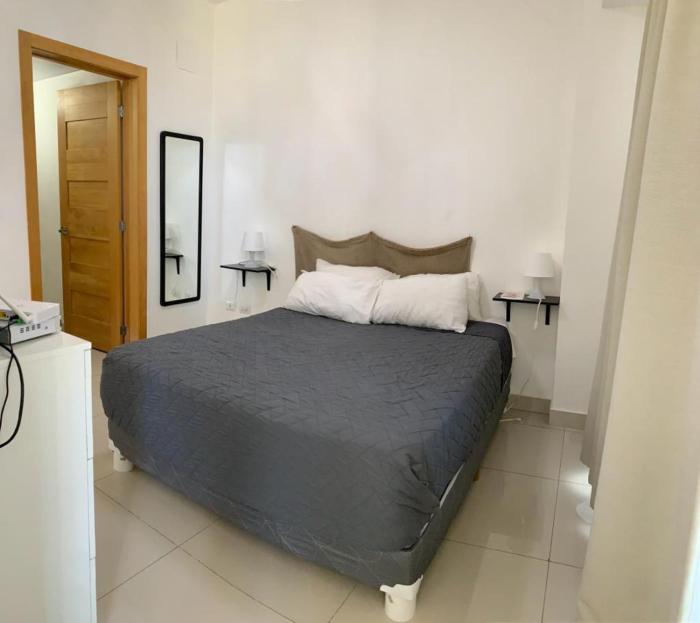 Apartamento en Boca Chica T2 706