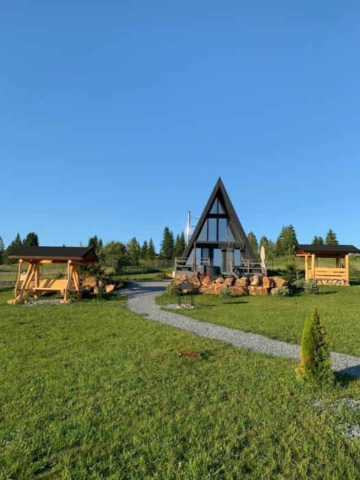 Chalet Charme Bucovina