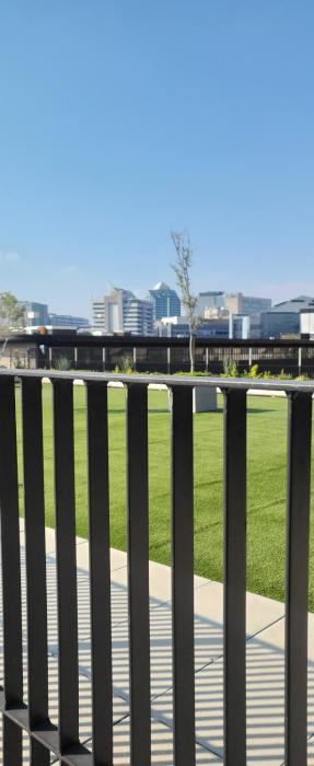 Super luxurious home in Sandton central