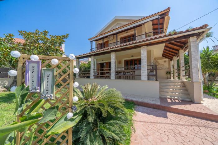 Melitinis Villa