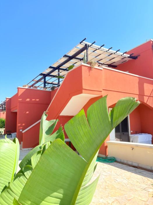 Villaelena Salento Mare