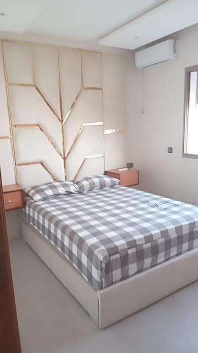 إقامة ياسمينه