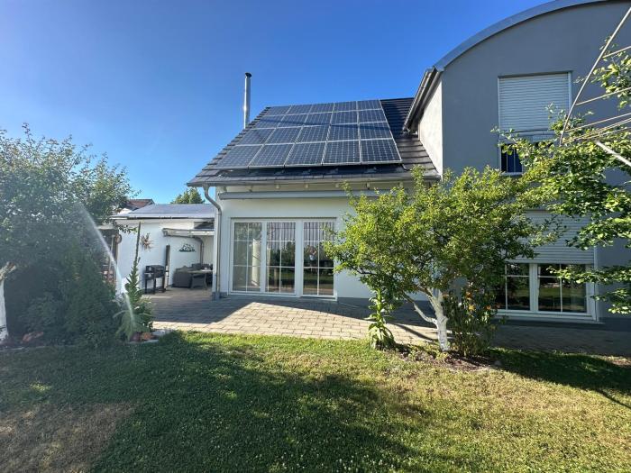 Escape by Landhaus Lindenberg