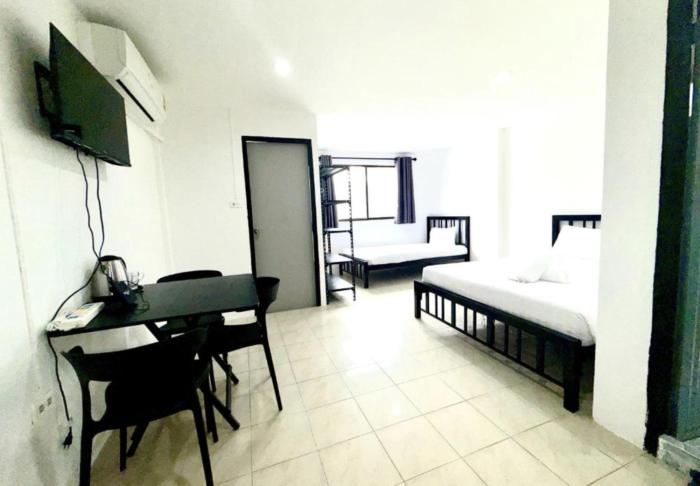 Patong Canal Villa R312