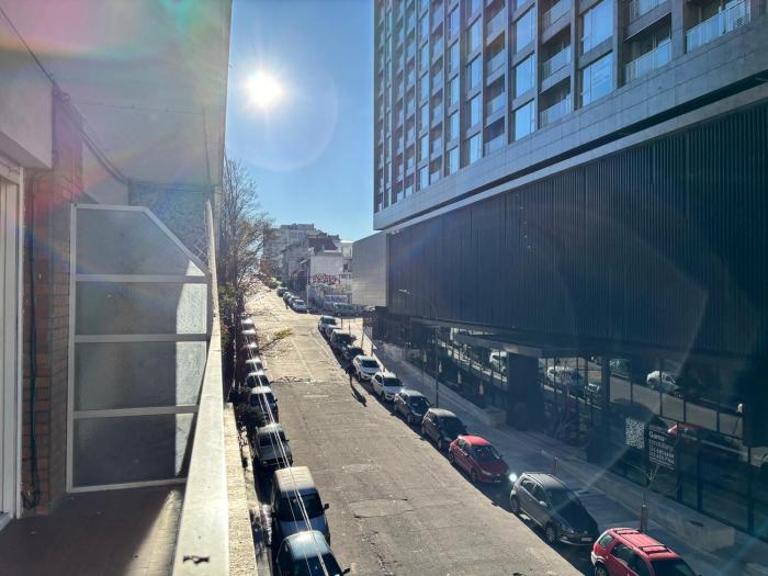 Gran Depto Central, Playa & Teatros a Pasos