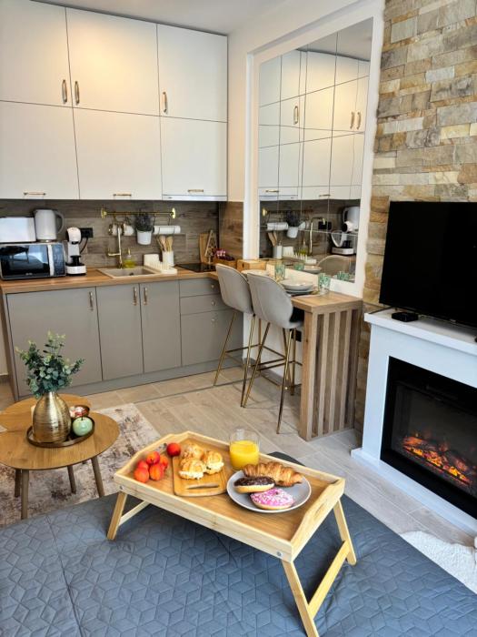 Milmari Resort & Spa Kopaonik NLux 72a