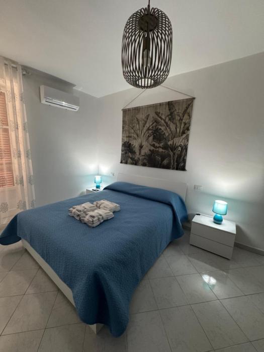 Alloggio Turistico Marin Valley