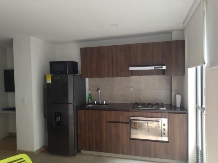 Apartamento Candelaria
