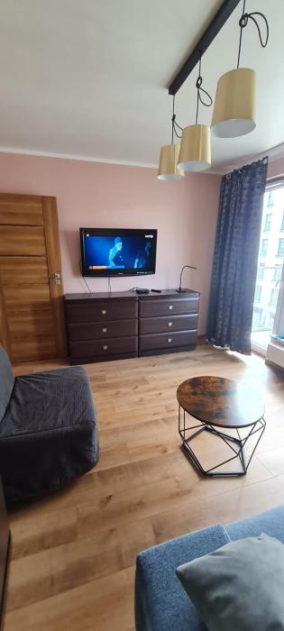 Mieszkanko plażamorze 800m