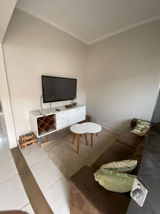 Casa aconchegante no centro