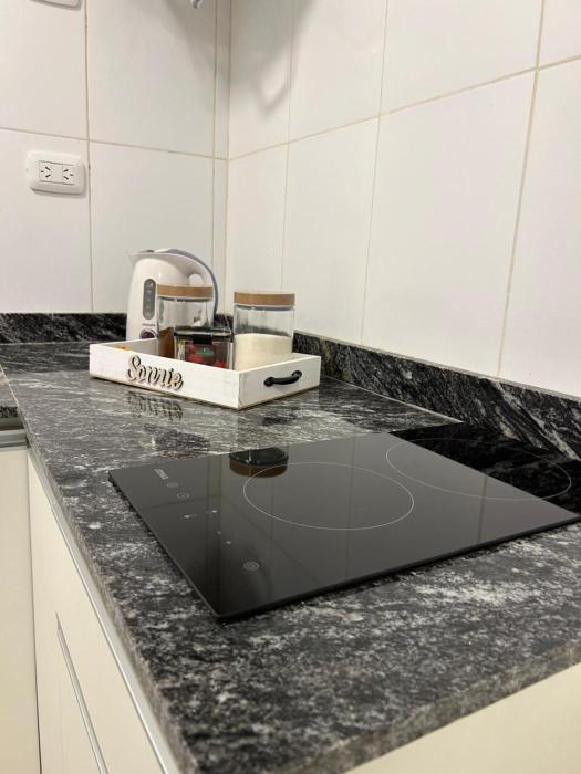 Departamento FARES B