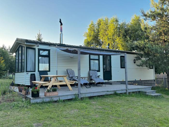 Domek holenderski Jasnotka