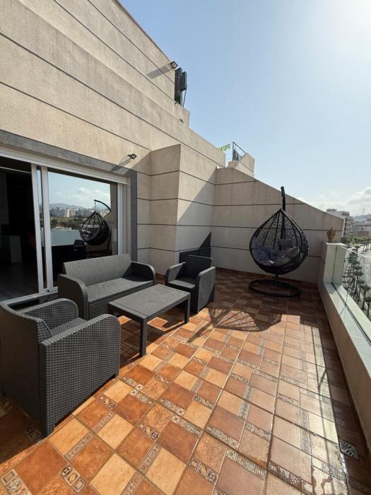 Comforts apartment 3