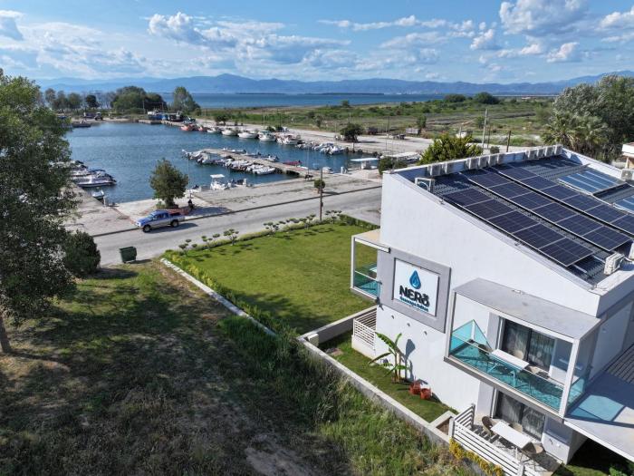 NERO SEASCAPE SUITES