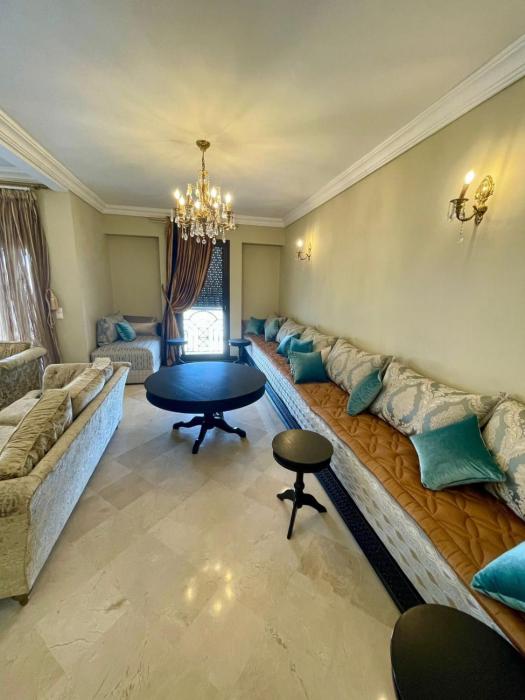 luxury apartment beautiful view