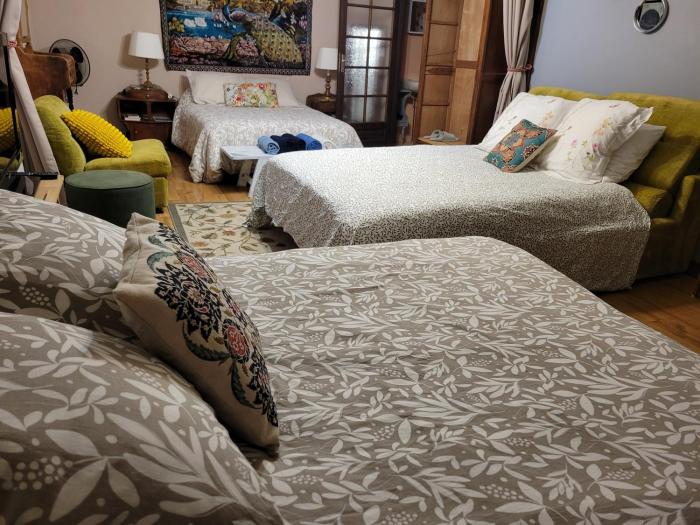 Chambre Familiale