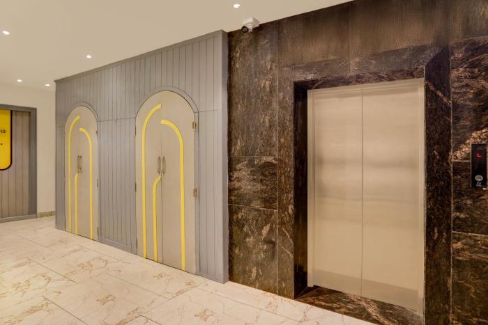 Super Townhouse Vaishali Nagar Jaipur Formerly Pentagon Boutique Hotel