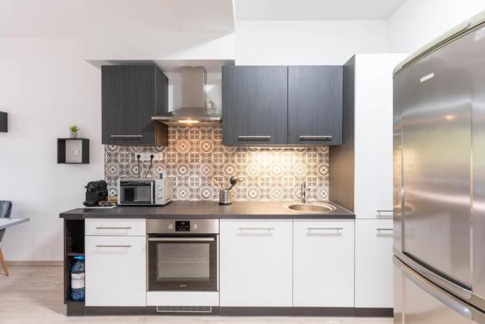 Világjáró Apartman Balatonboglár