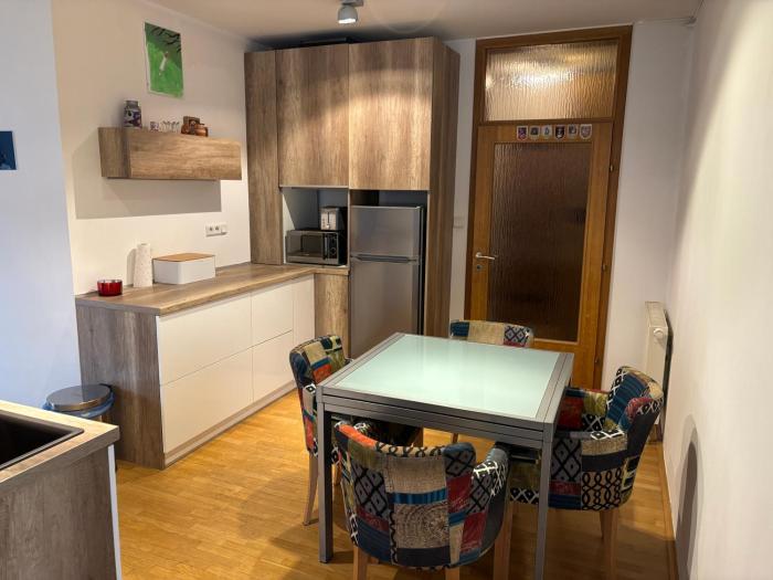 Apartman Karlita