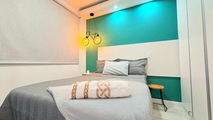 Studio Aquarela - Bela Vista