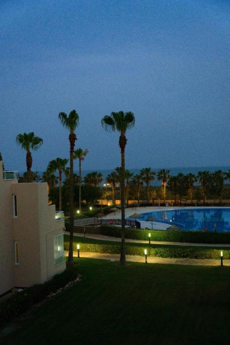Apartamento Almerimar primera linea de playa