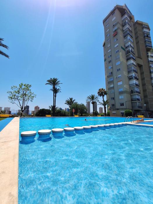 Club Medico Torre VI