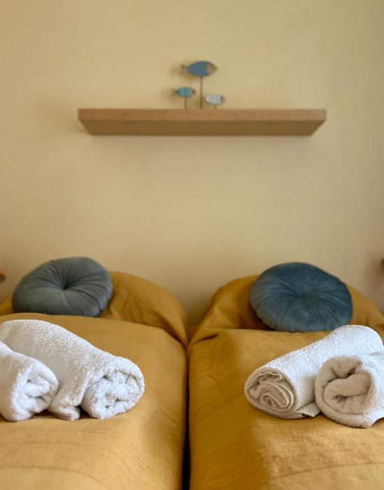 apARTmanházak Miro ház