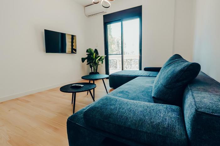 Dreamy Glyfada Apartment