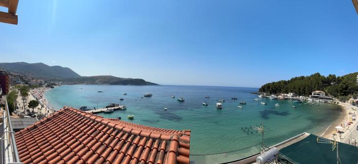 Thalassea Apartments