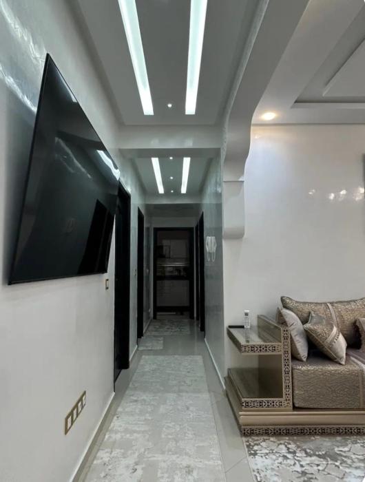 اقامة فرح ديوديت طنجة البالية