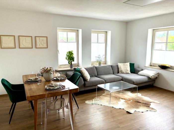 LYMA Suites - Monteur Suite S34