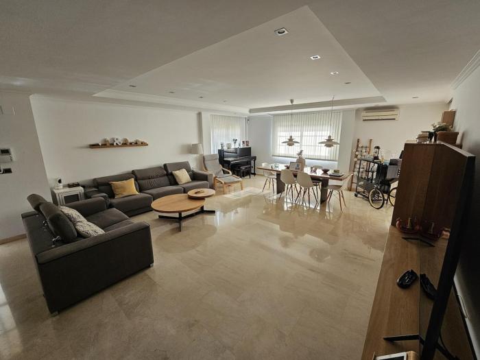 Amazing Villa with swimming pool in El Vedat de Torrente