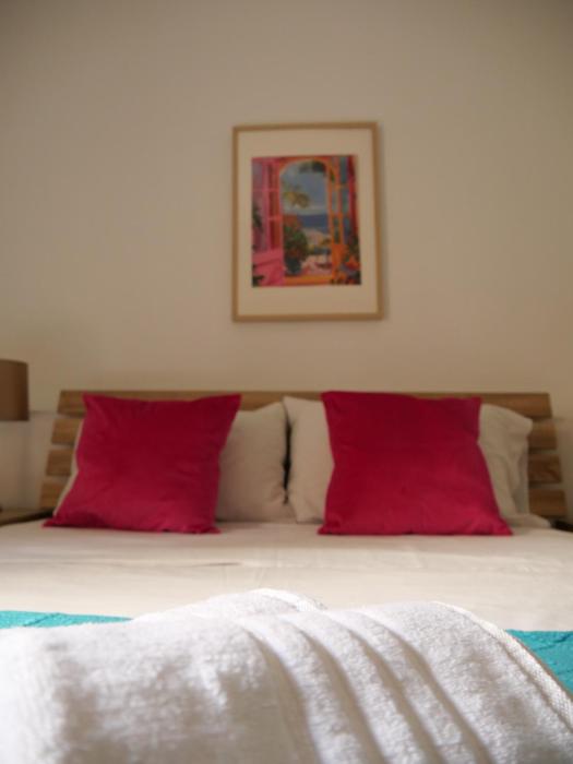 Casa Isla Holiday Suites