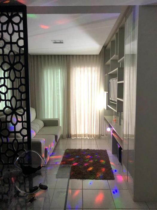 Apt Chique 1 qto - Aguas Claras