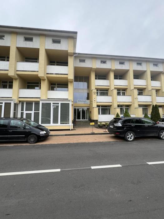 Cozy Home Alanga Apartment