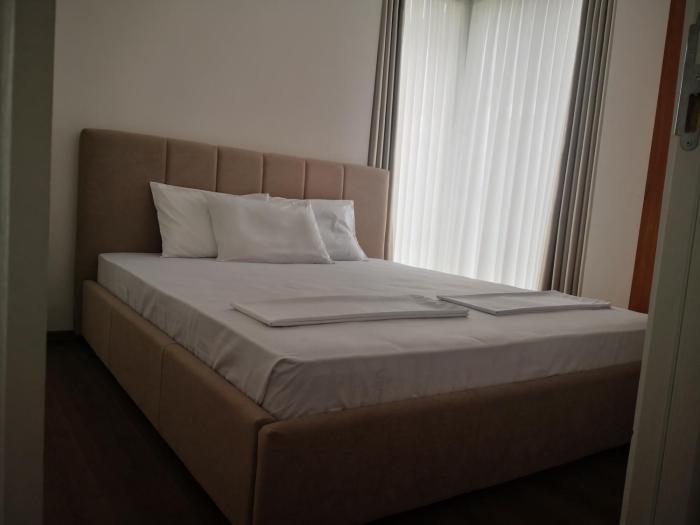 Free Comfort Apartment Star Dojran