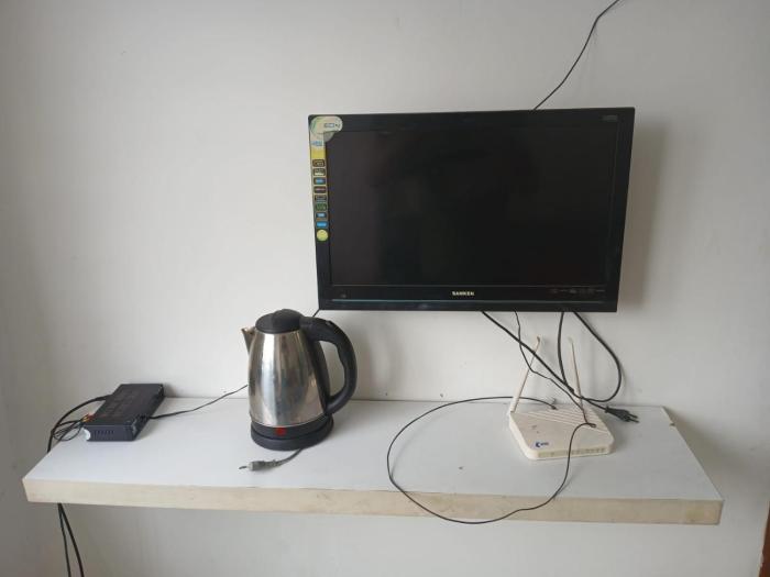 Room Family Room Cengkareng