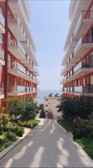 Apartament Rana e Hedhun