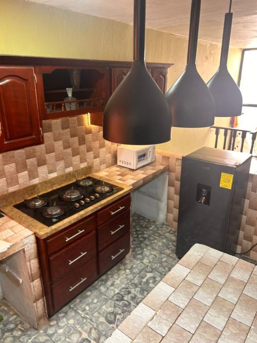 Departamento Centrico Morelos