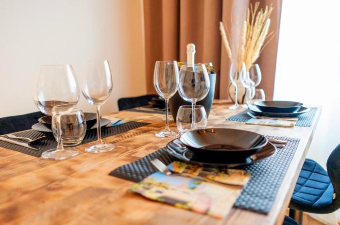 Fenili Belasi - apartamento nuovo