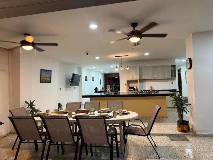 Casa Patio de Torices, Near City Center