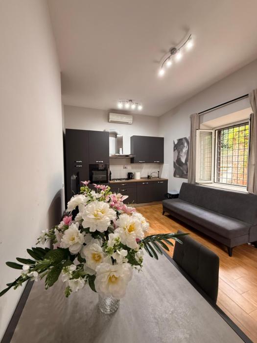 Domus Trionfale 6780