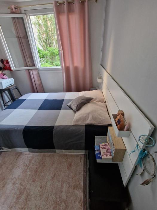 Magnifique chambre paris